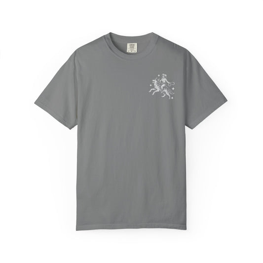 Pink Wolfy Club Comfort Tee