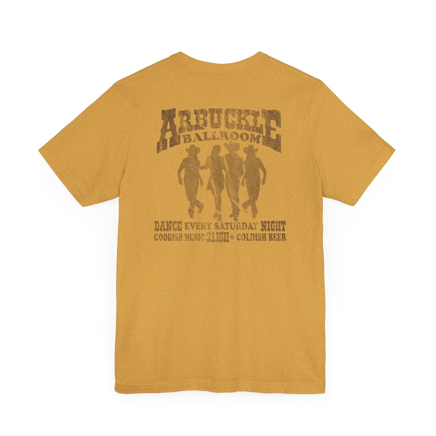 Kickin' Chicken Tee