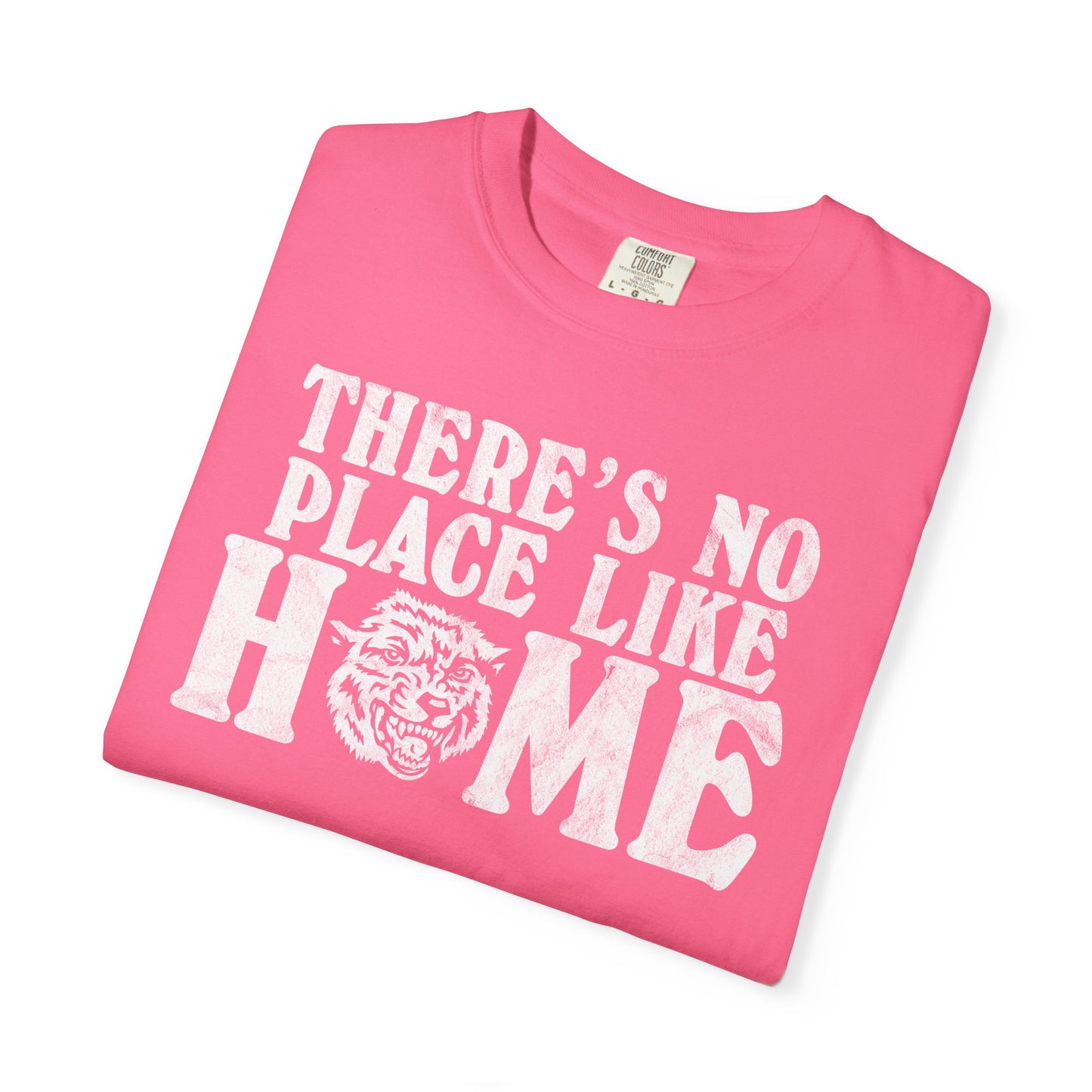 No Place Comfort Tee