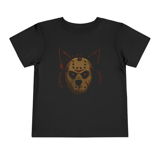 Jason Howlees Toddler Tee