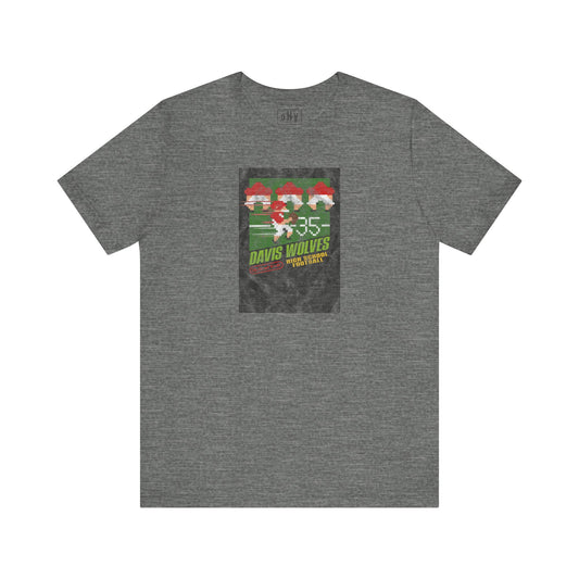 10 Yard Fight Tee