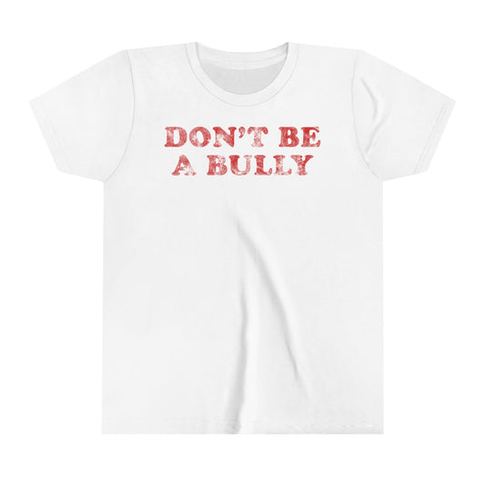 Youth Bully Tee