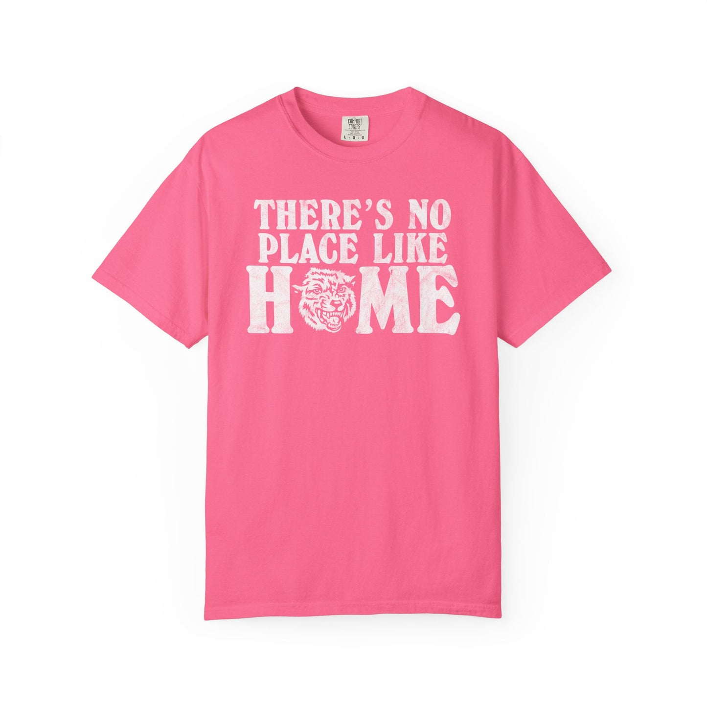 No Place Comfort Tee