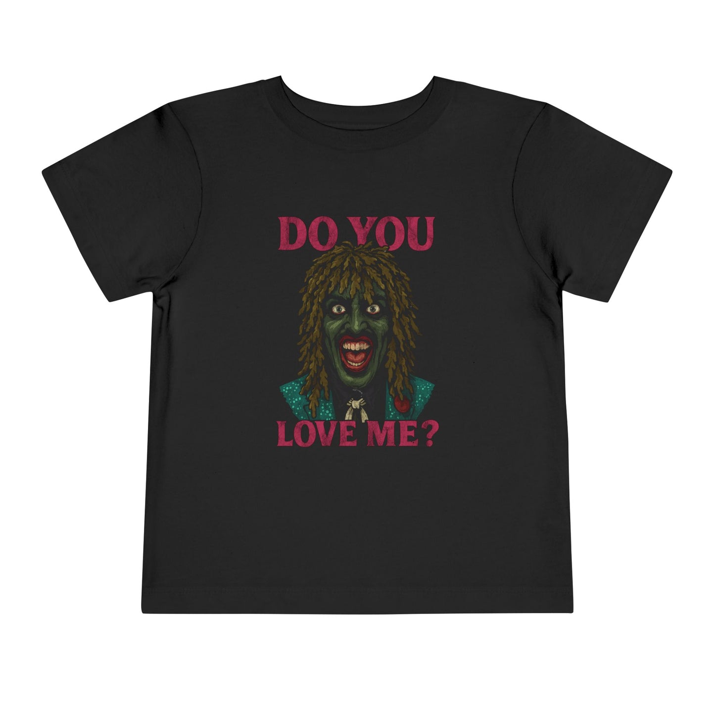 Old Gregg Toddler Tee
