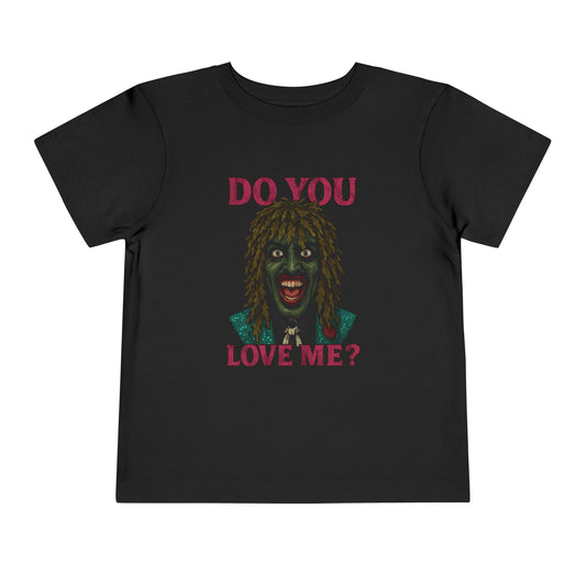 Old Gregg Toddler Tee