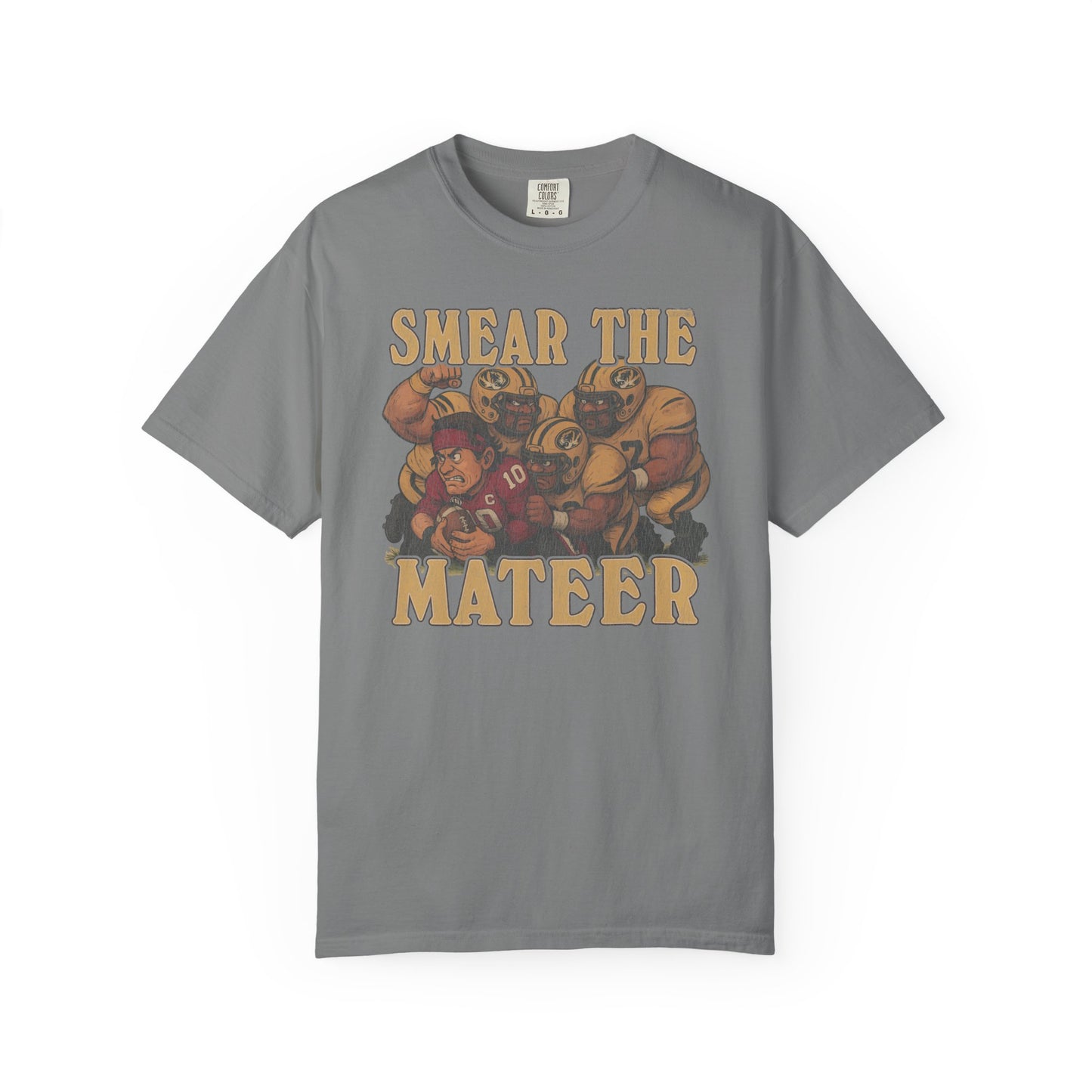 Smear - Missouri Comfort Tee