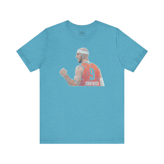 Caruthless Tee