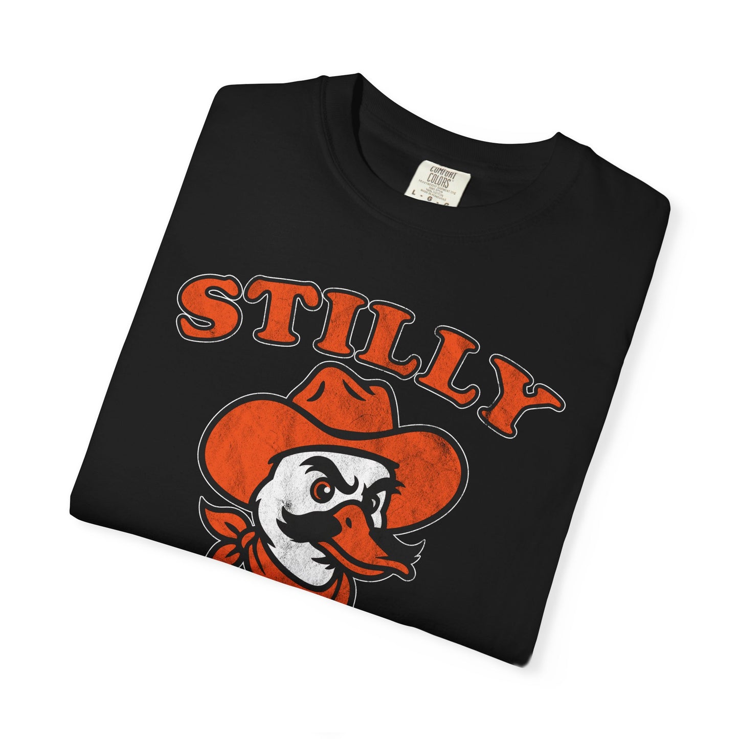 Stilly Goose Comfort Tee