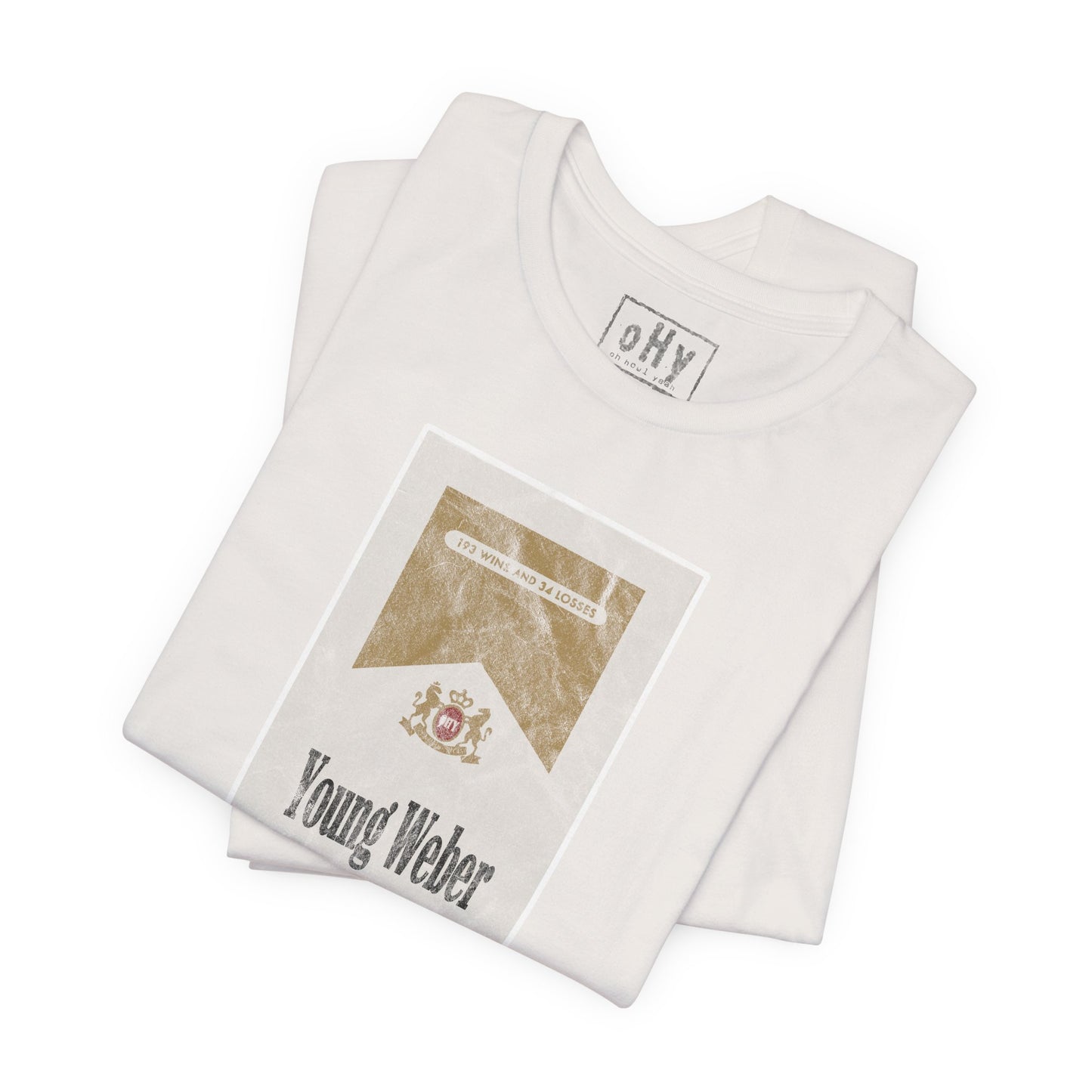 Young Pack Tee
