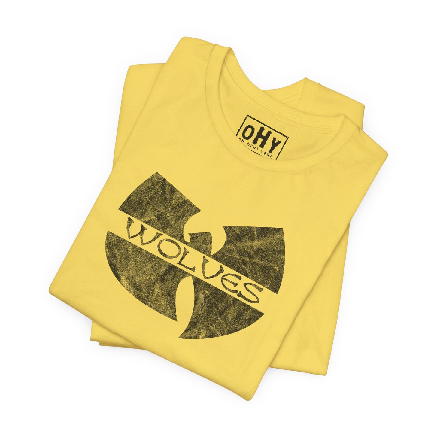 Wulf Tang Tee