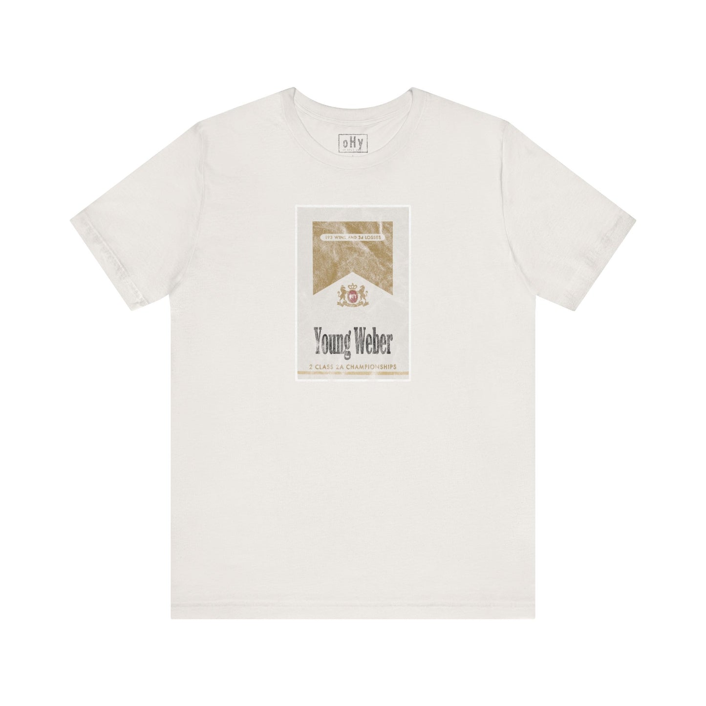 Young Pack Tee