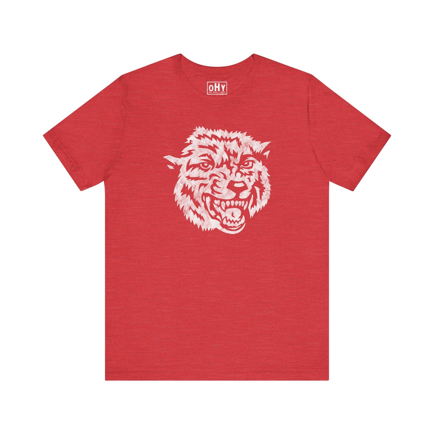 Wolf Bella Tee