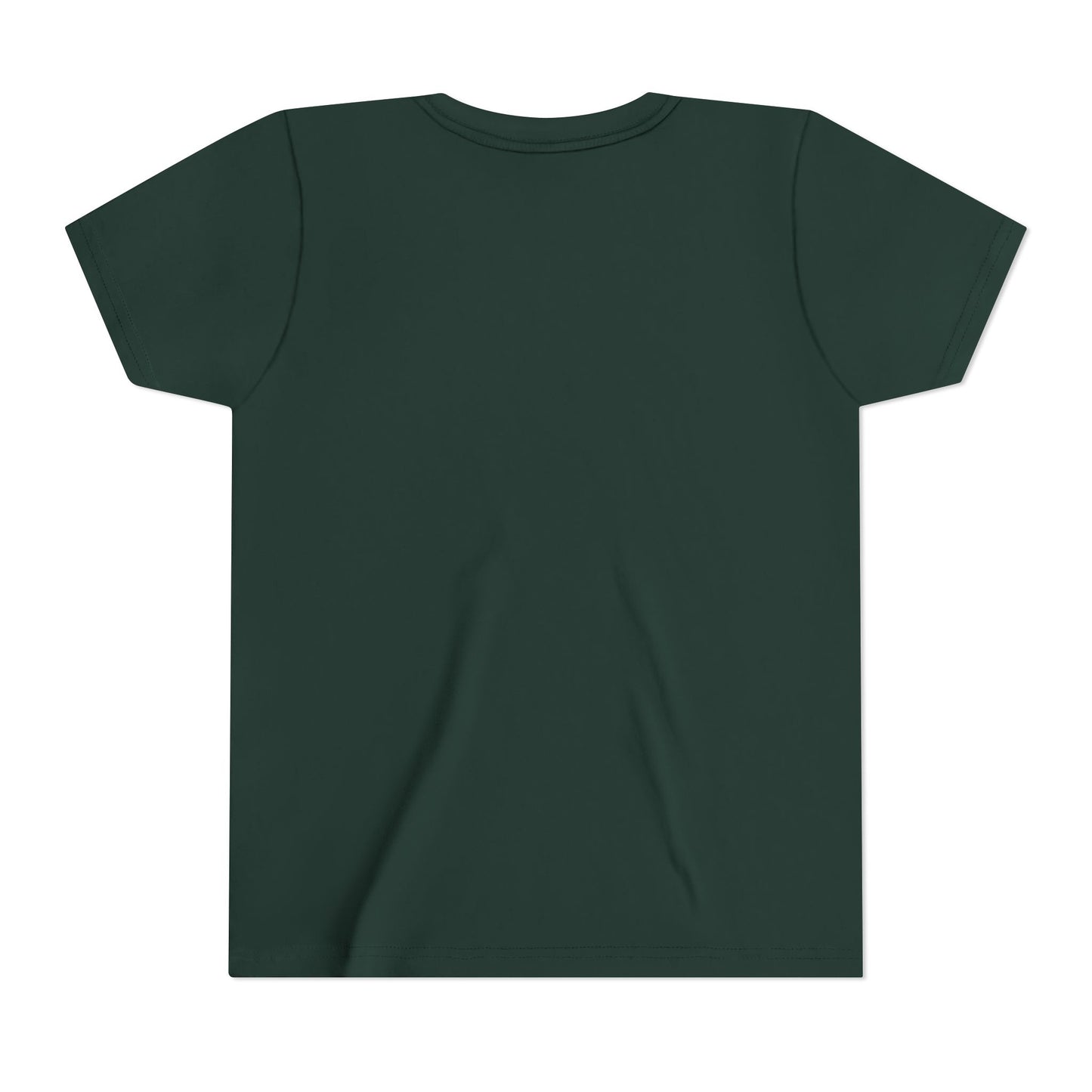 Spirit Animals - Bison Youth Bella Tee