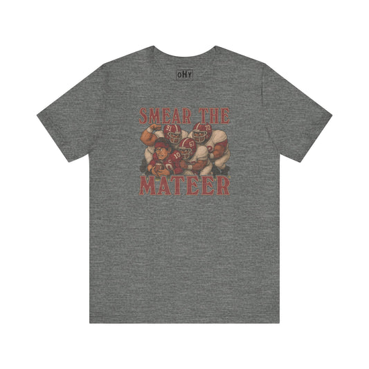 Smear - Alabama Bella Tee