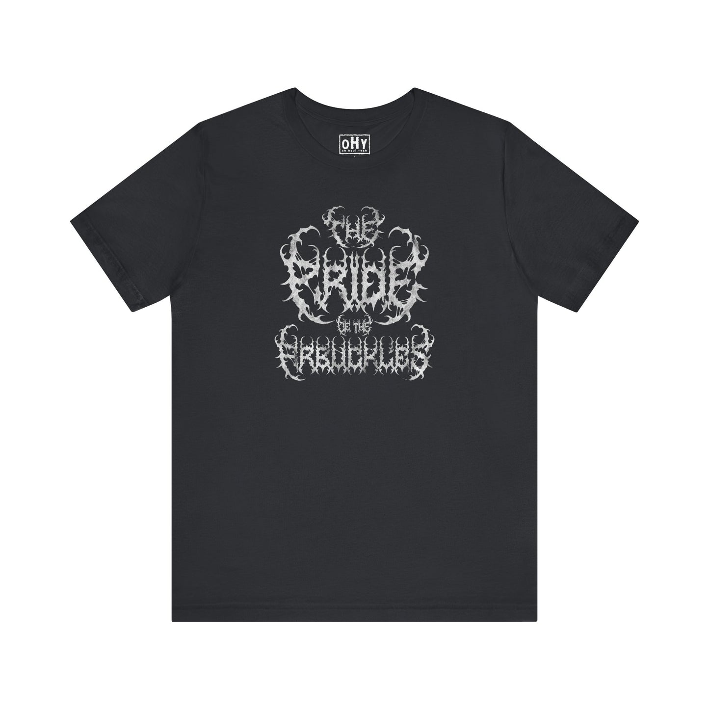 PotA Metal Tee