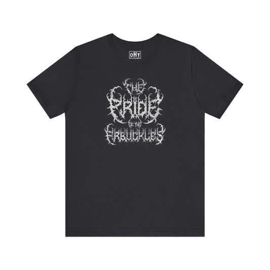 PotA Metal Tee