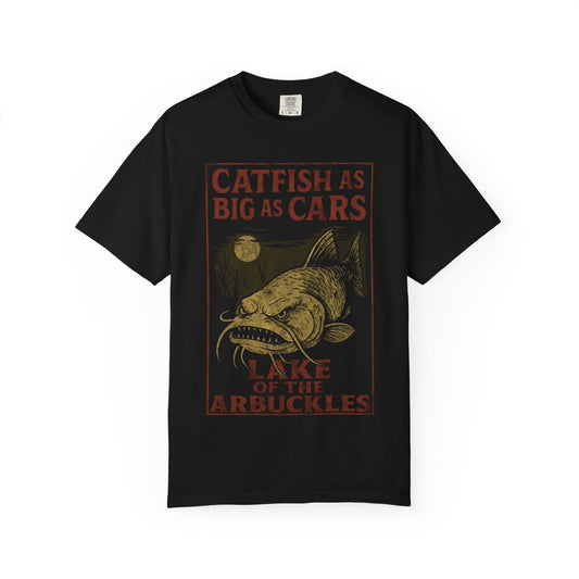 MUL - Catfish Comfort Tee