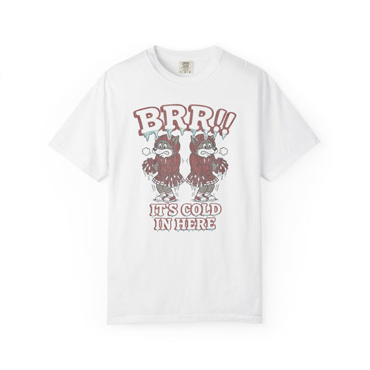 BRR! Comfort Tee