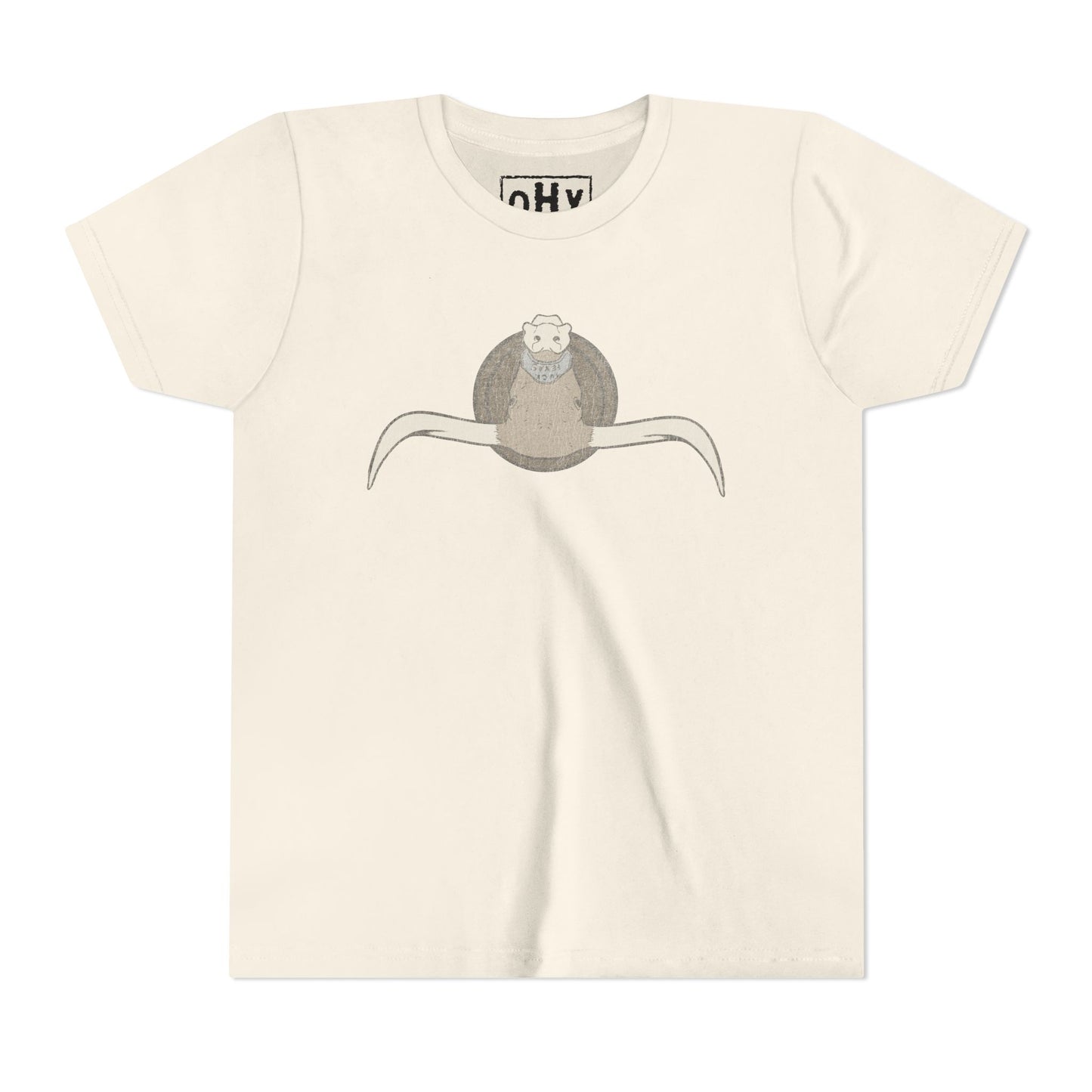 Tuck Fexas Youth Tee