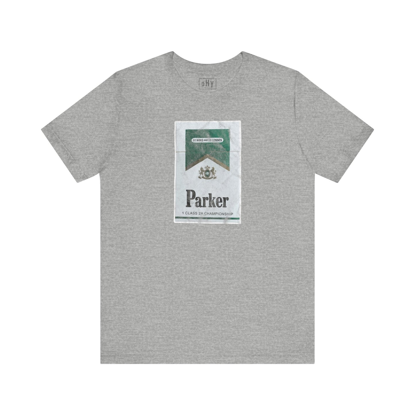Winthol Pack Tee