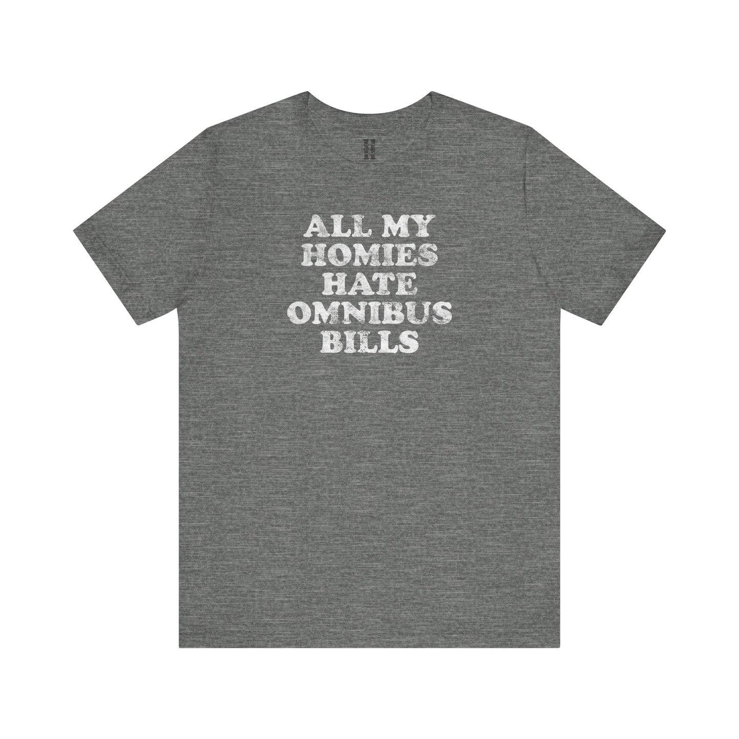 HH - Omnibus Tee