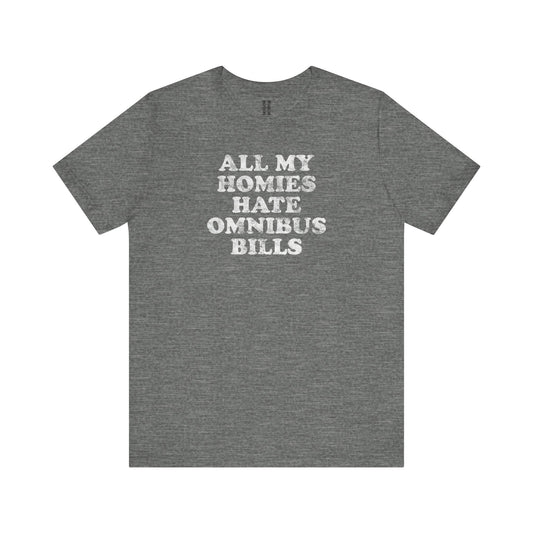 HH - Omnibus Tee