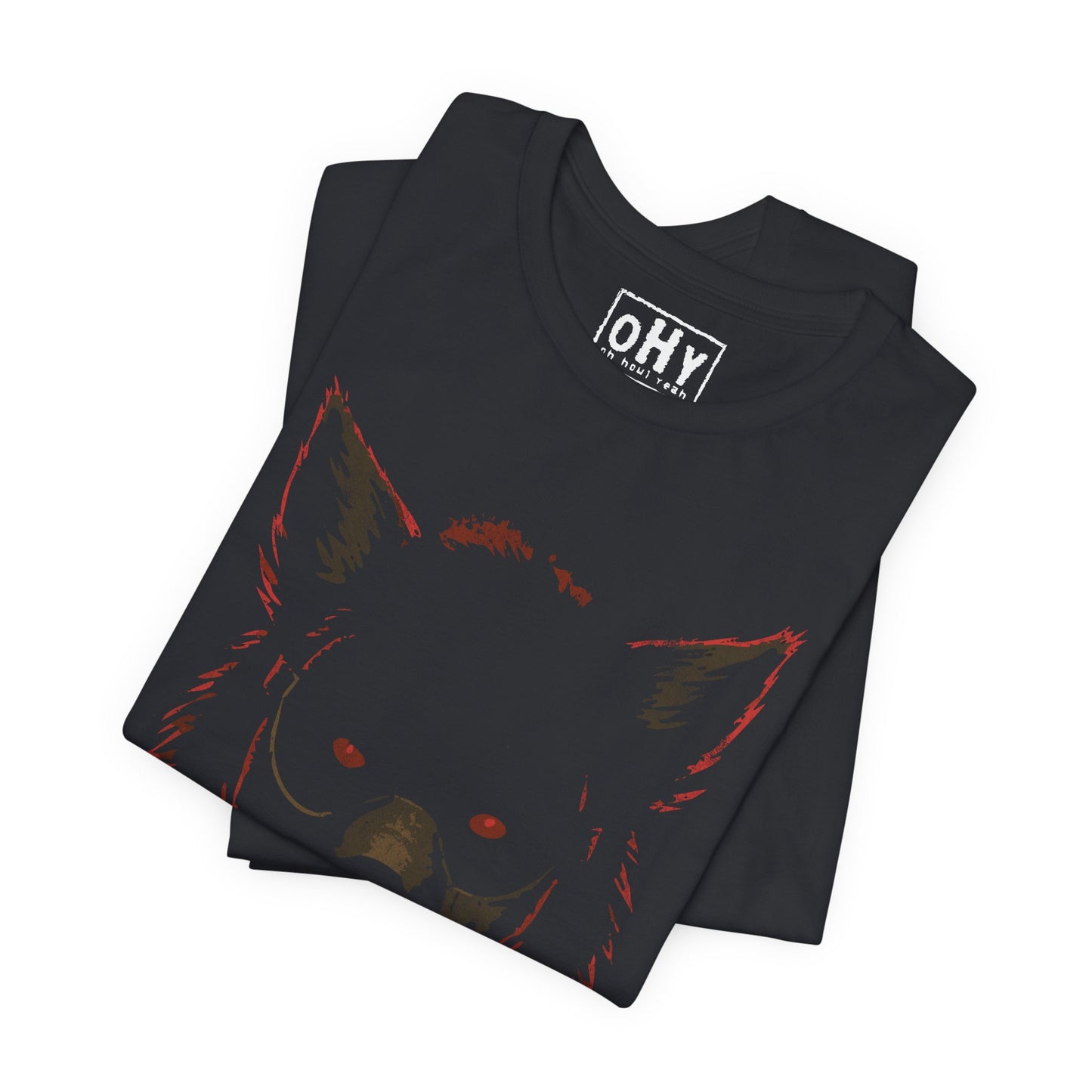 Howlnibal Lectar Bella Tee