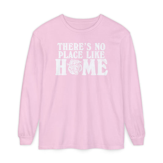 No Place LS Comfort Tee