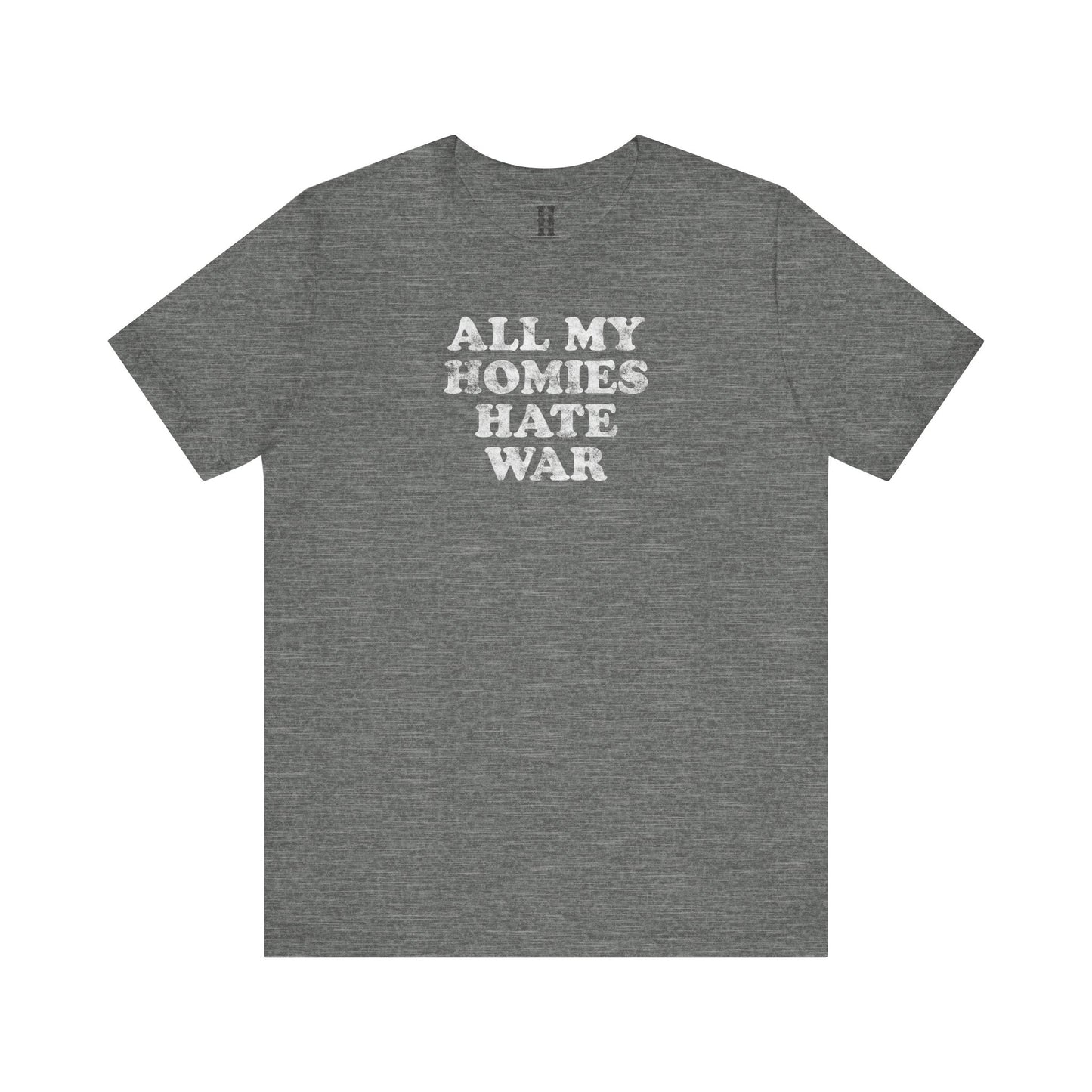 HH - War Tee