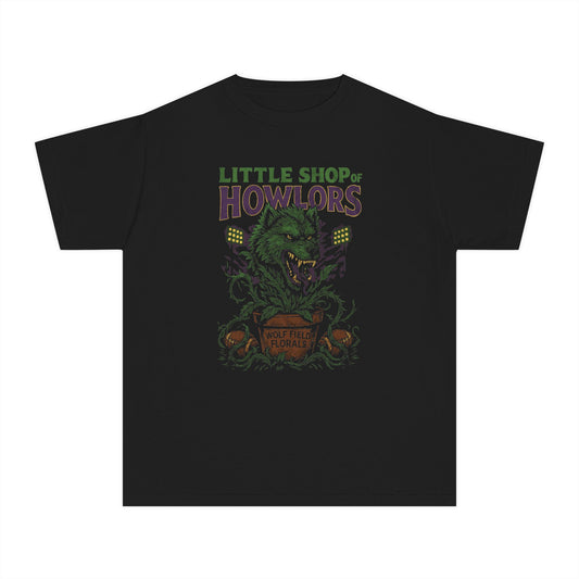 LSoH Comfort Youth Tee