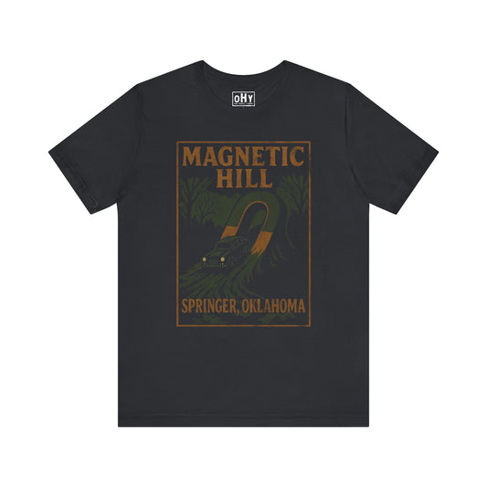 MUL - Magnetic Hill Bella Tee