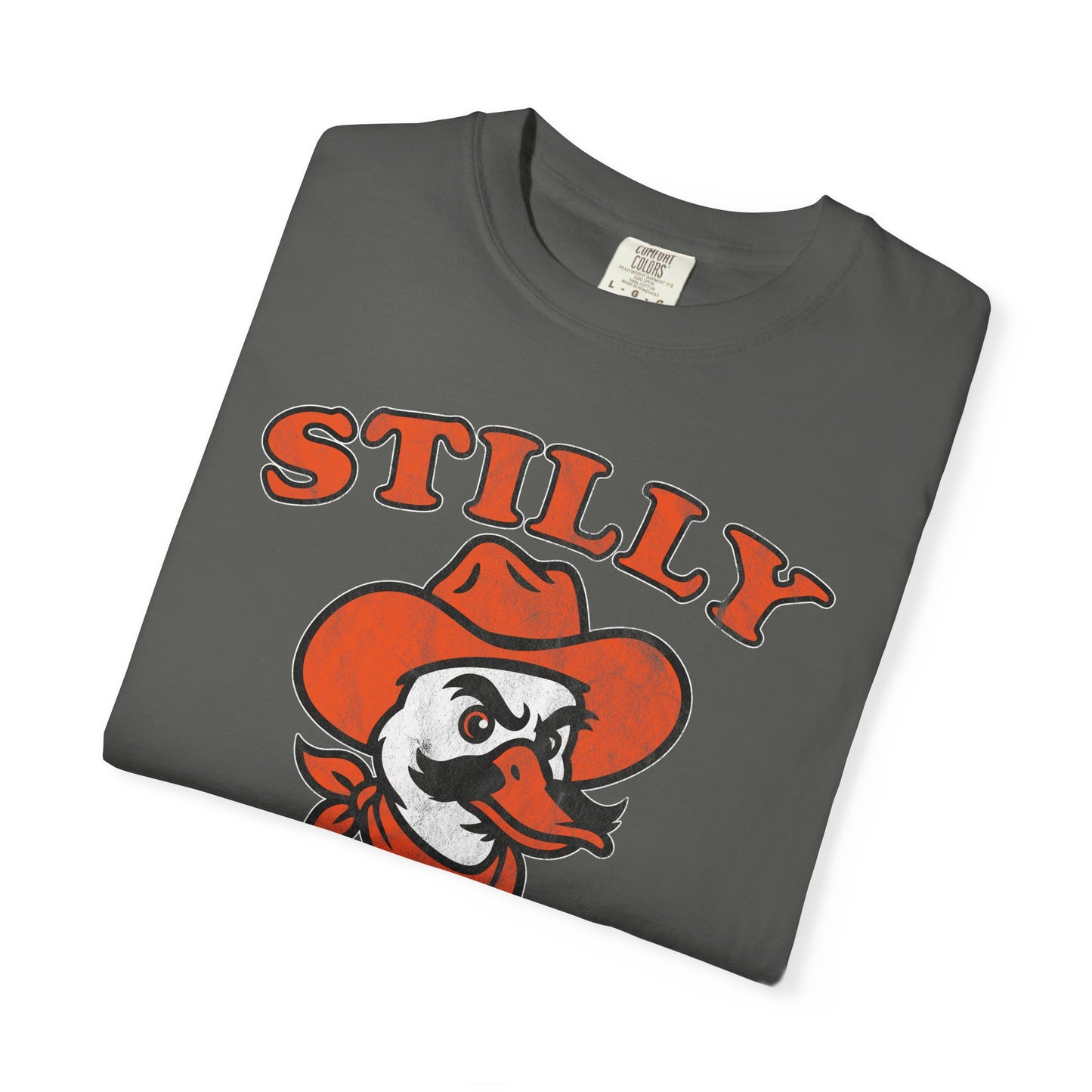 Stilly Goose Comfort Tee