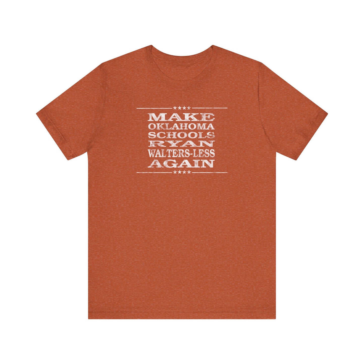 MOSRWA Tee