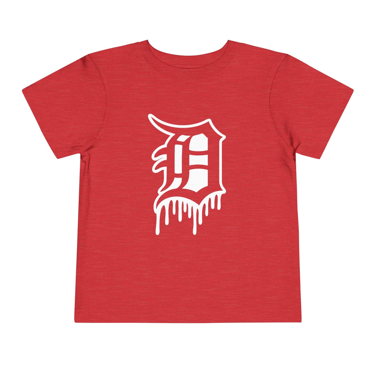 Drippy D Toddler Bella Tee