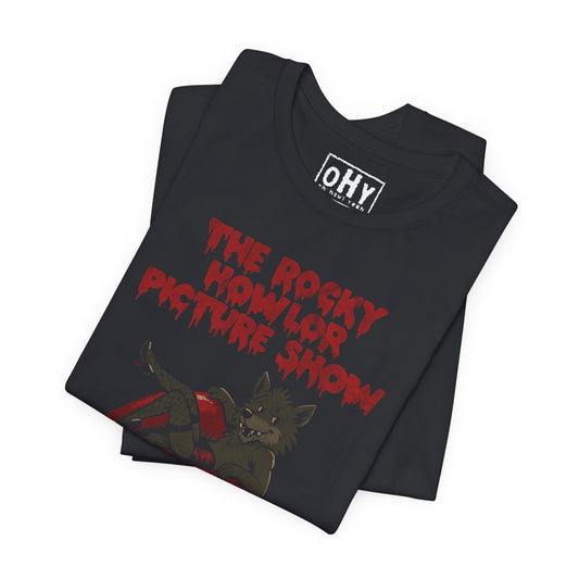 TRHPS Bella Tee
