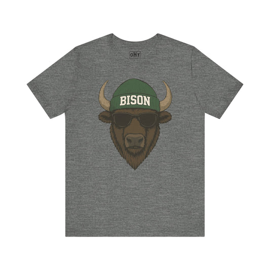 Spirit Animals - Bison Bella Tee