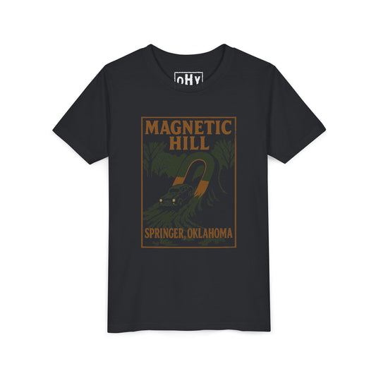 MUL - Magnetic Hill Youth Tee