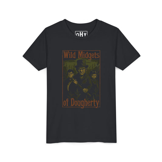MUL - Wild Midgets Youth Tee