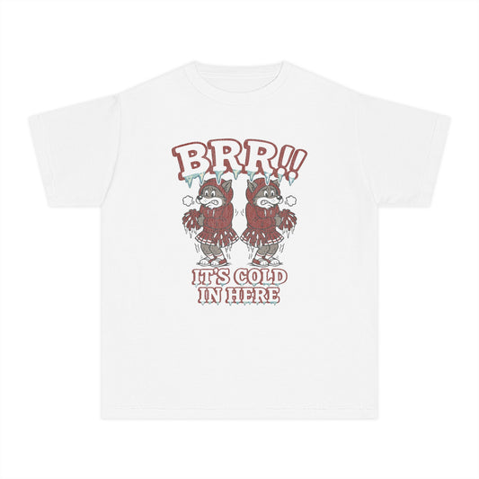 BRR! Youth Comfort Tee
