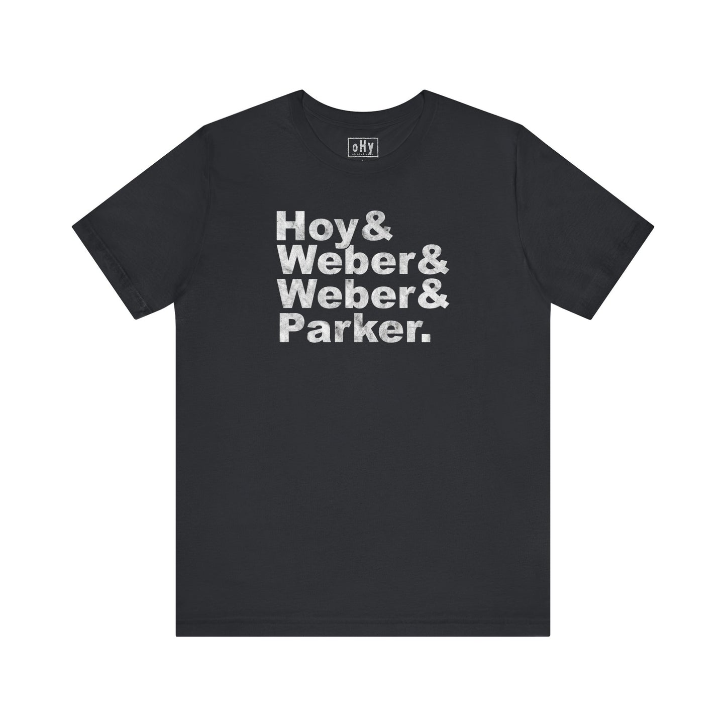 Coaches Tee