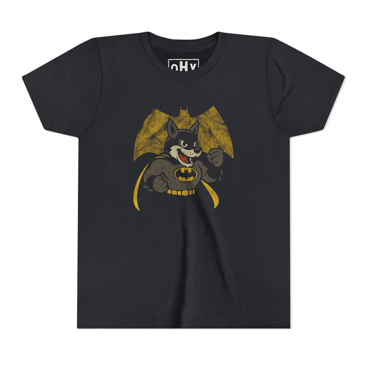 BatWolf Youth Tee