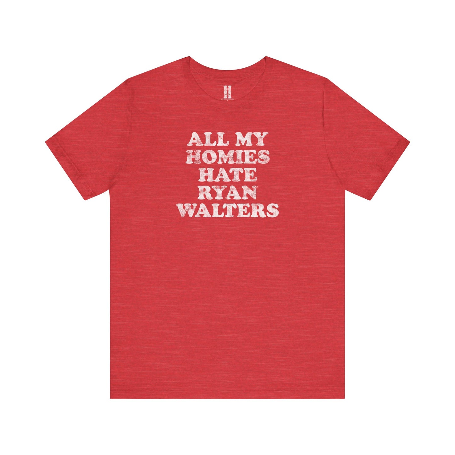 HH - Lyin' Ryan Tee