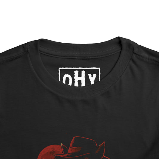ANoWS Toddler Tee