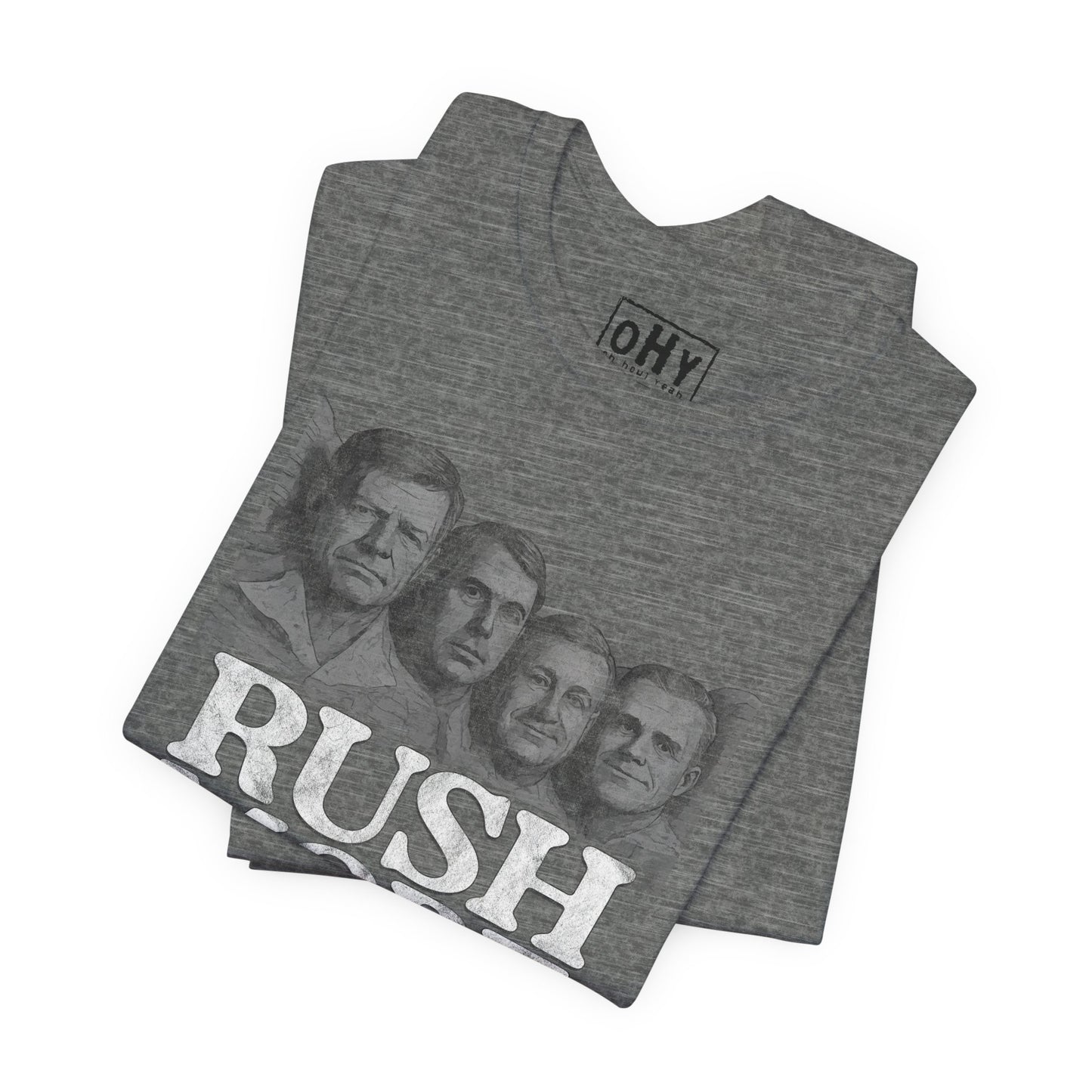 Rush More Tee