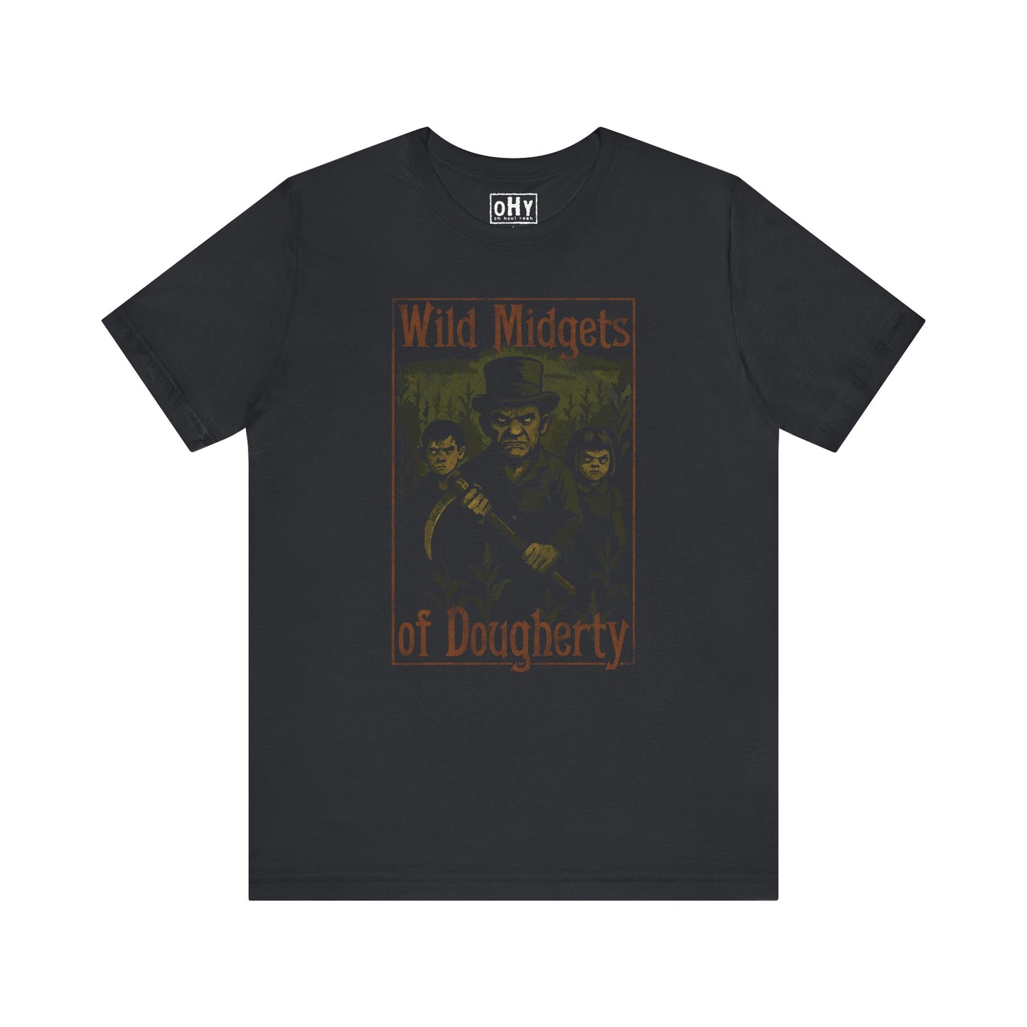 MUL - Wild Midgets Bella Tee