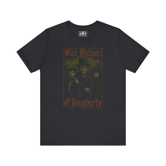 MUL - Wild Midgets Bella Tee