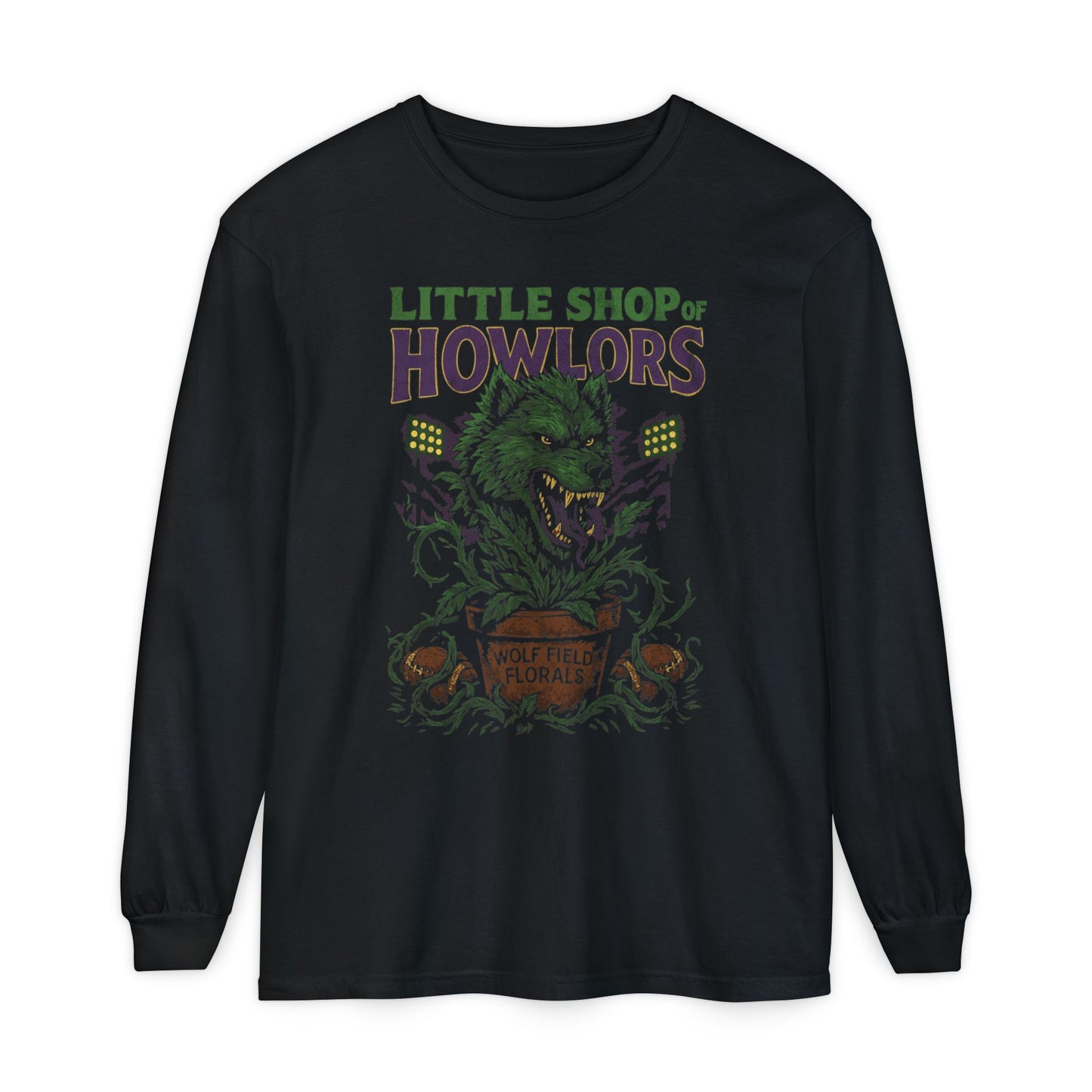 LSoH LS Comfort Tee