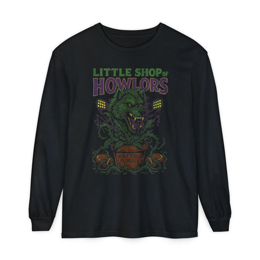LSoH LS Comfort Tee