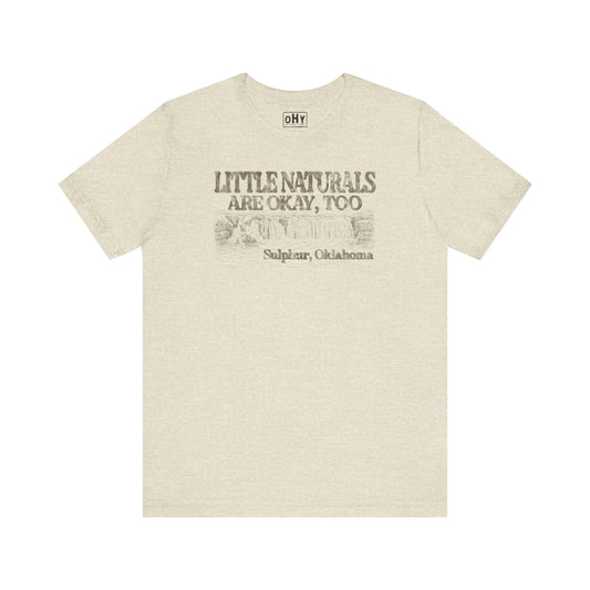 Little Naturals Tee