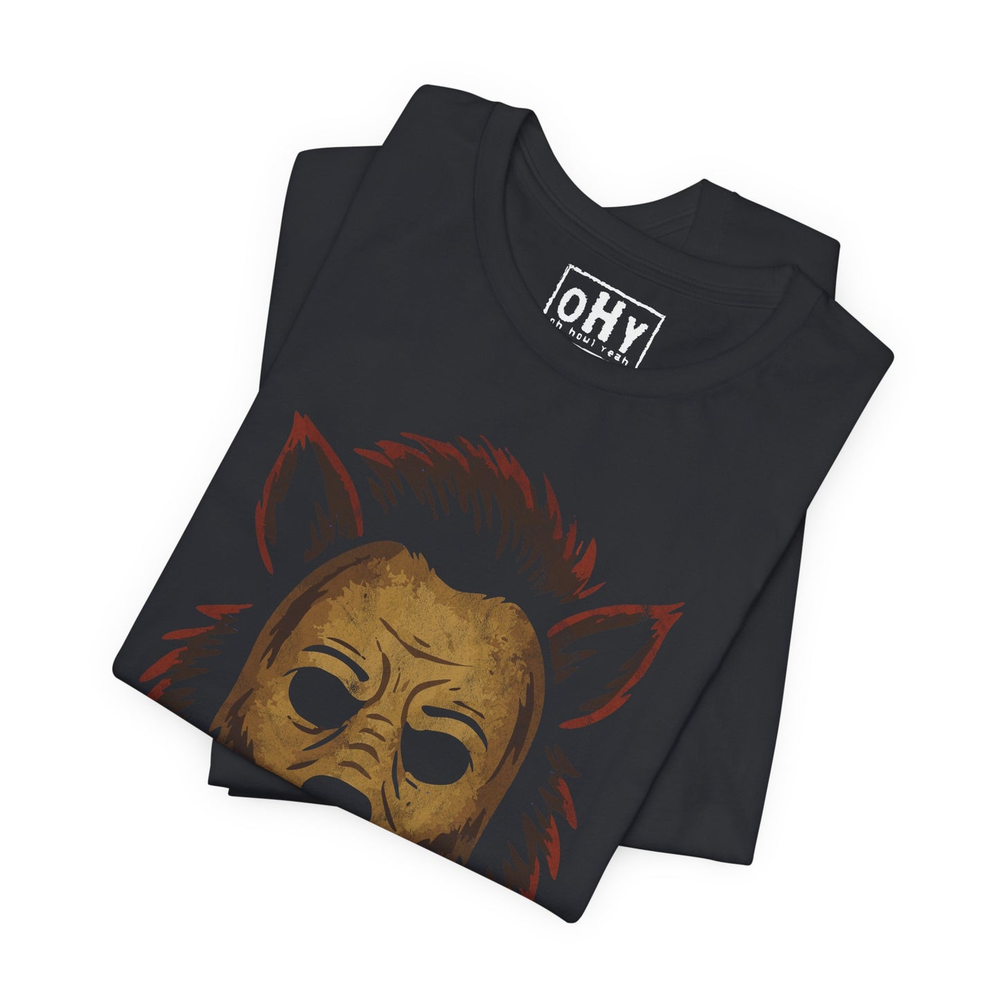 Mikehowl Myers Bella Tee